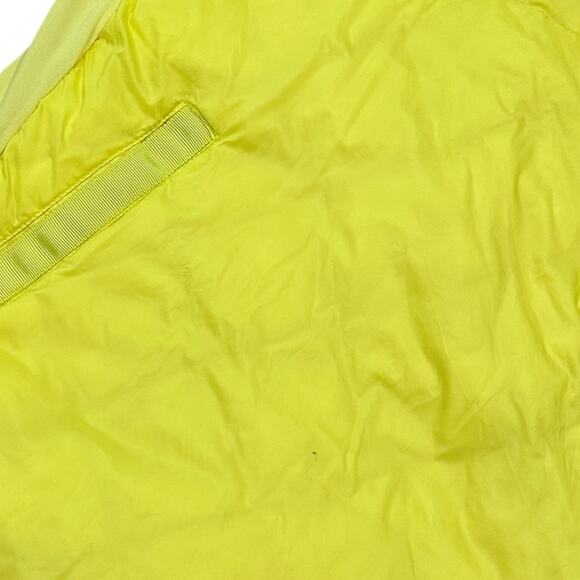 Lululemon What The Fluff Pullover In Clarity Yellow - Picture 3 of 10